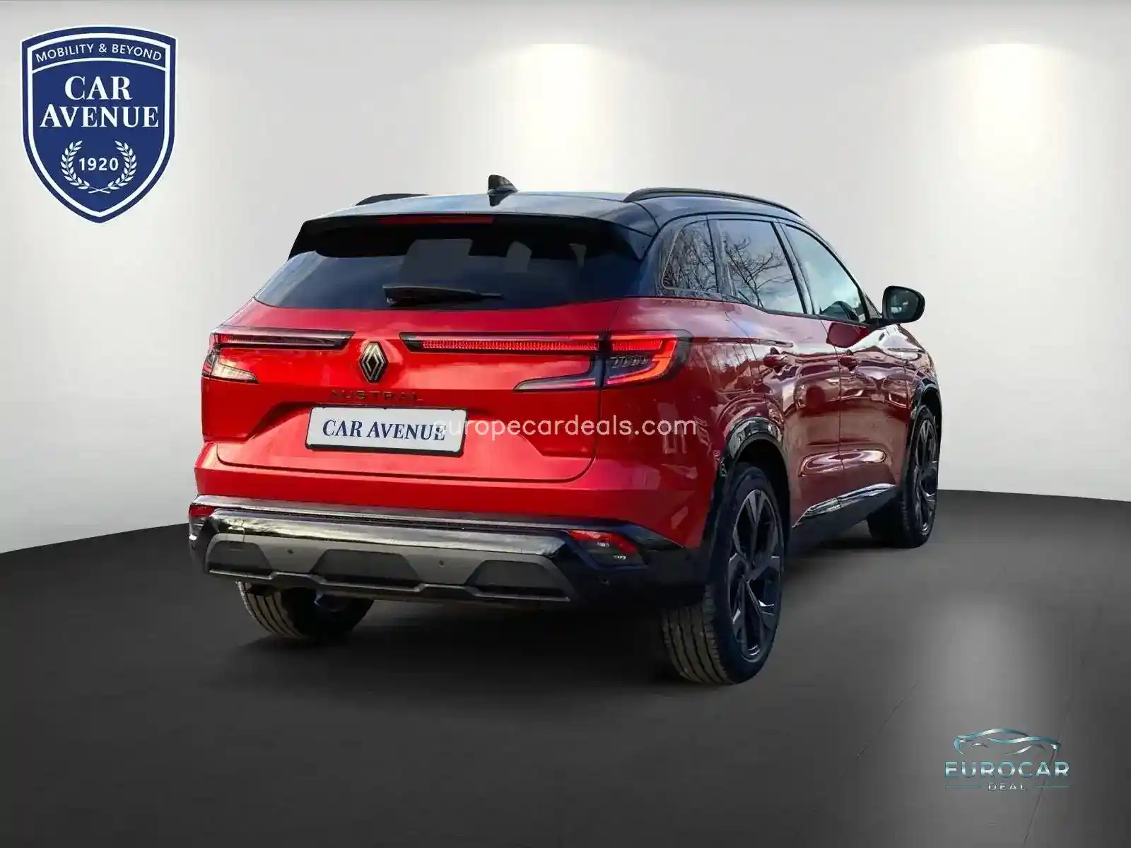 Renault Austral