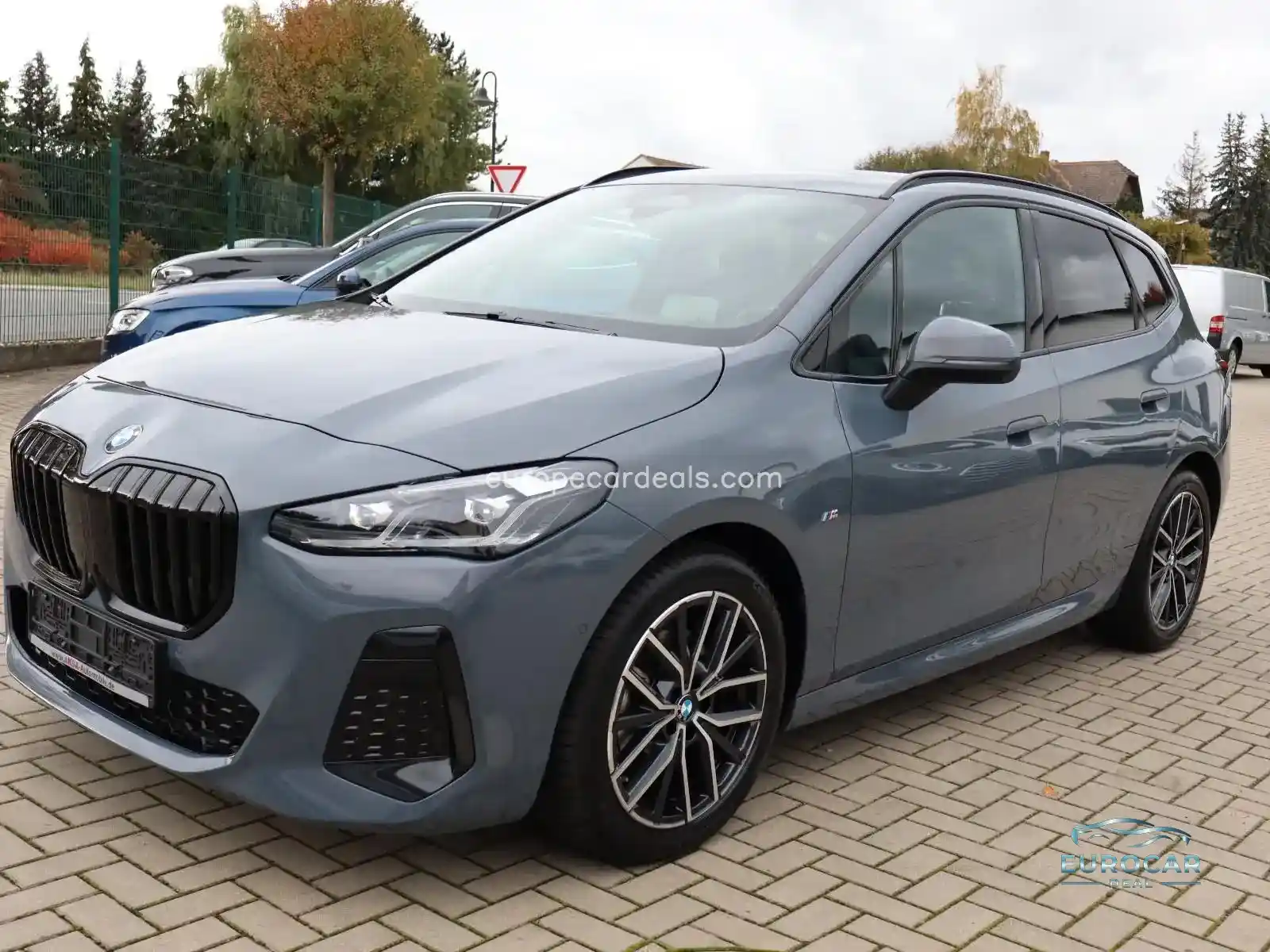 BMW 220 Active Tourer