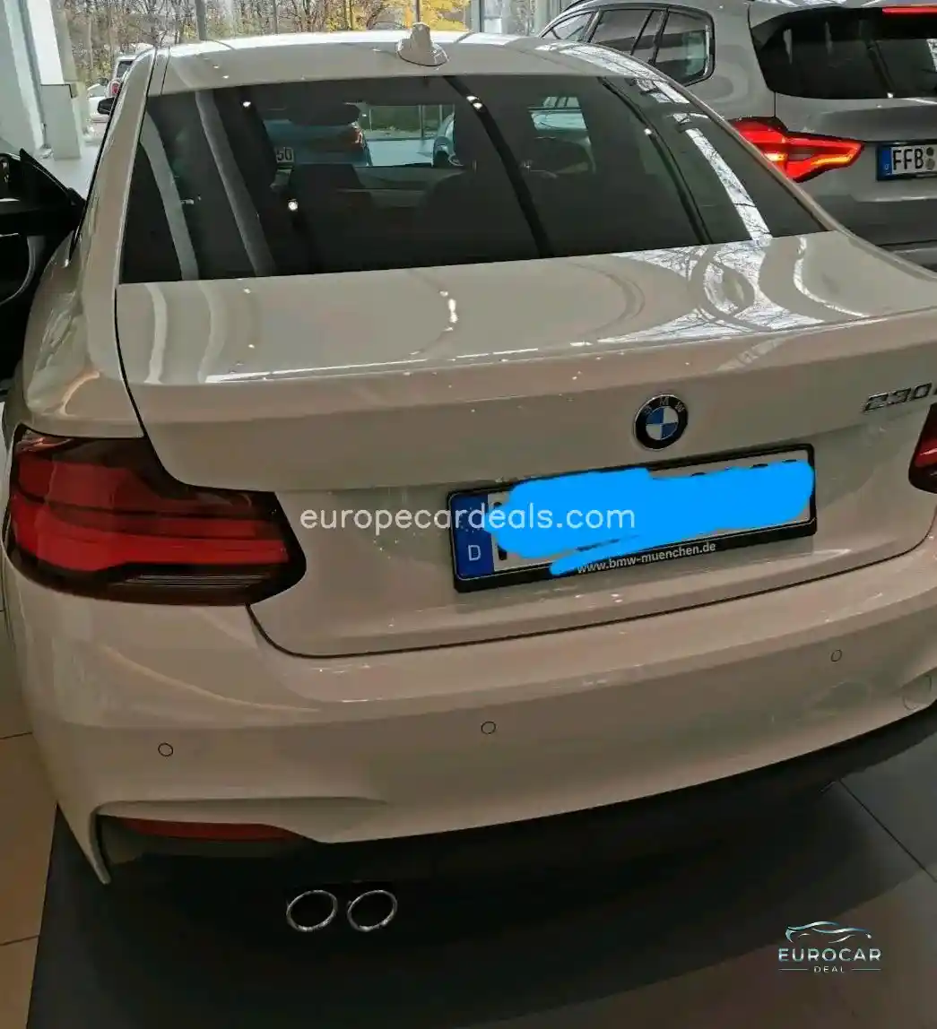 BMW 230