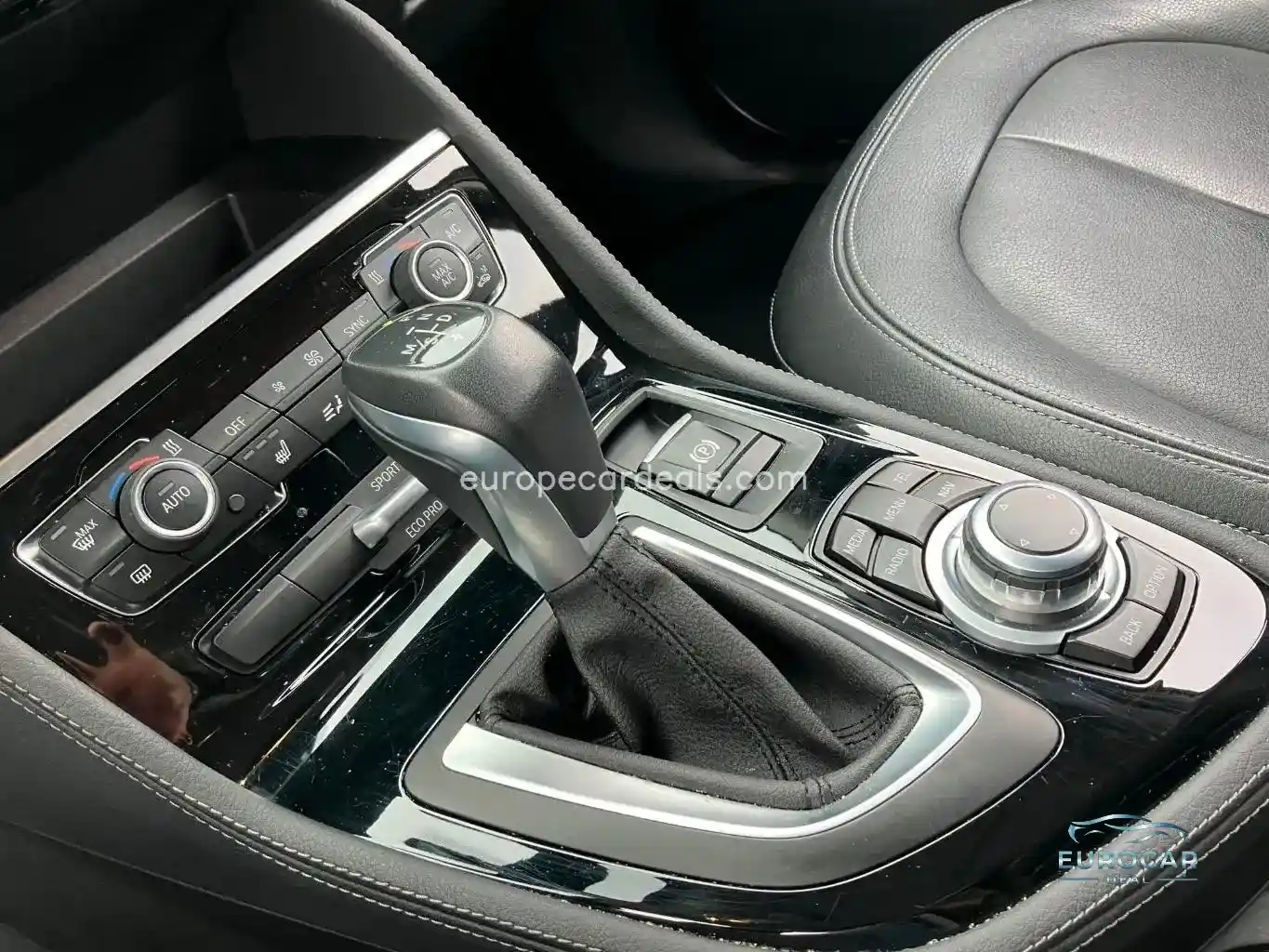 BMW 220 Active Tourer