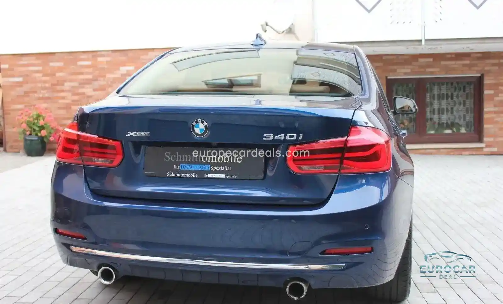 BMW 340