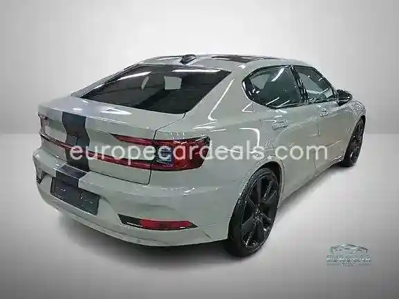 Polestar 2
