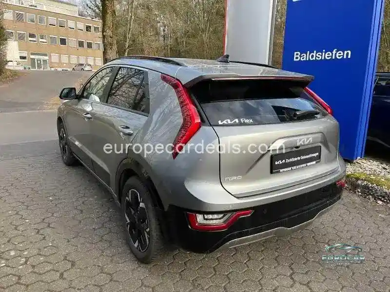 Kia Niro EV