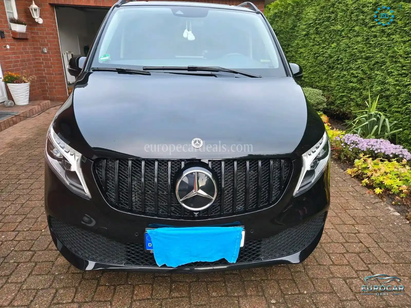 Mercedes-Benz E 250