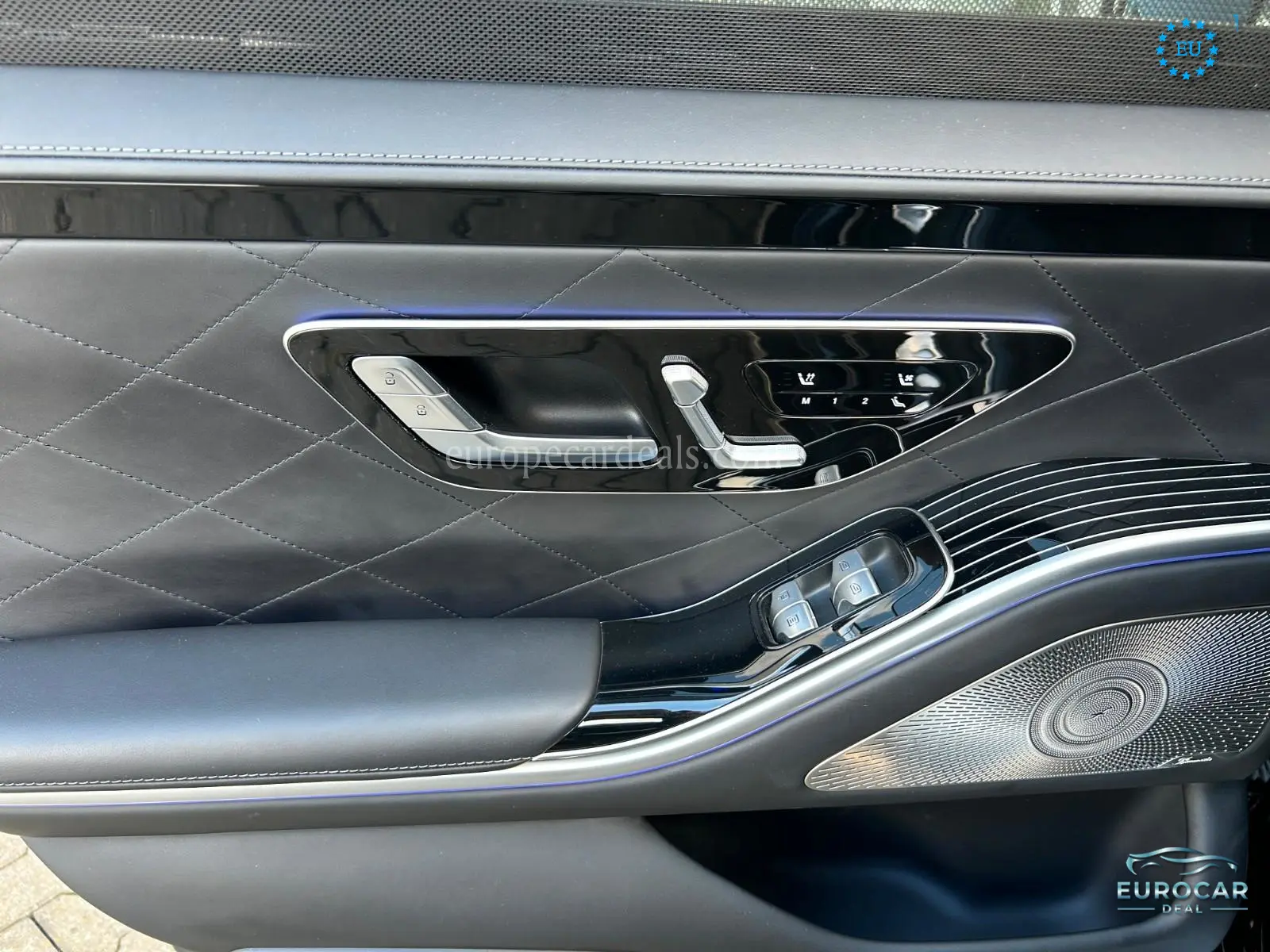Mercedes-Benz S 400