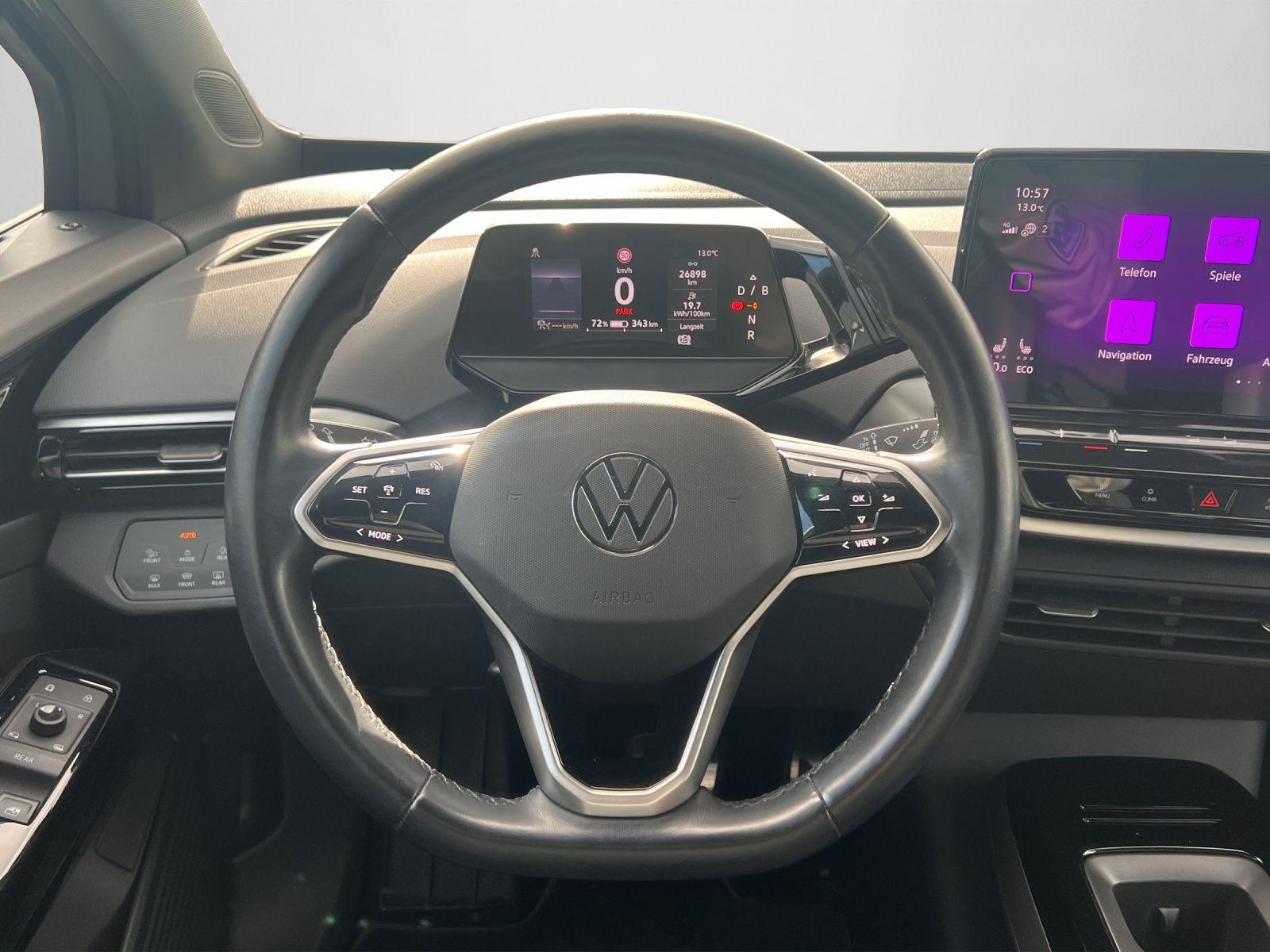 Volkswagen ID.5