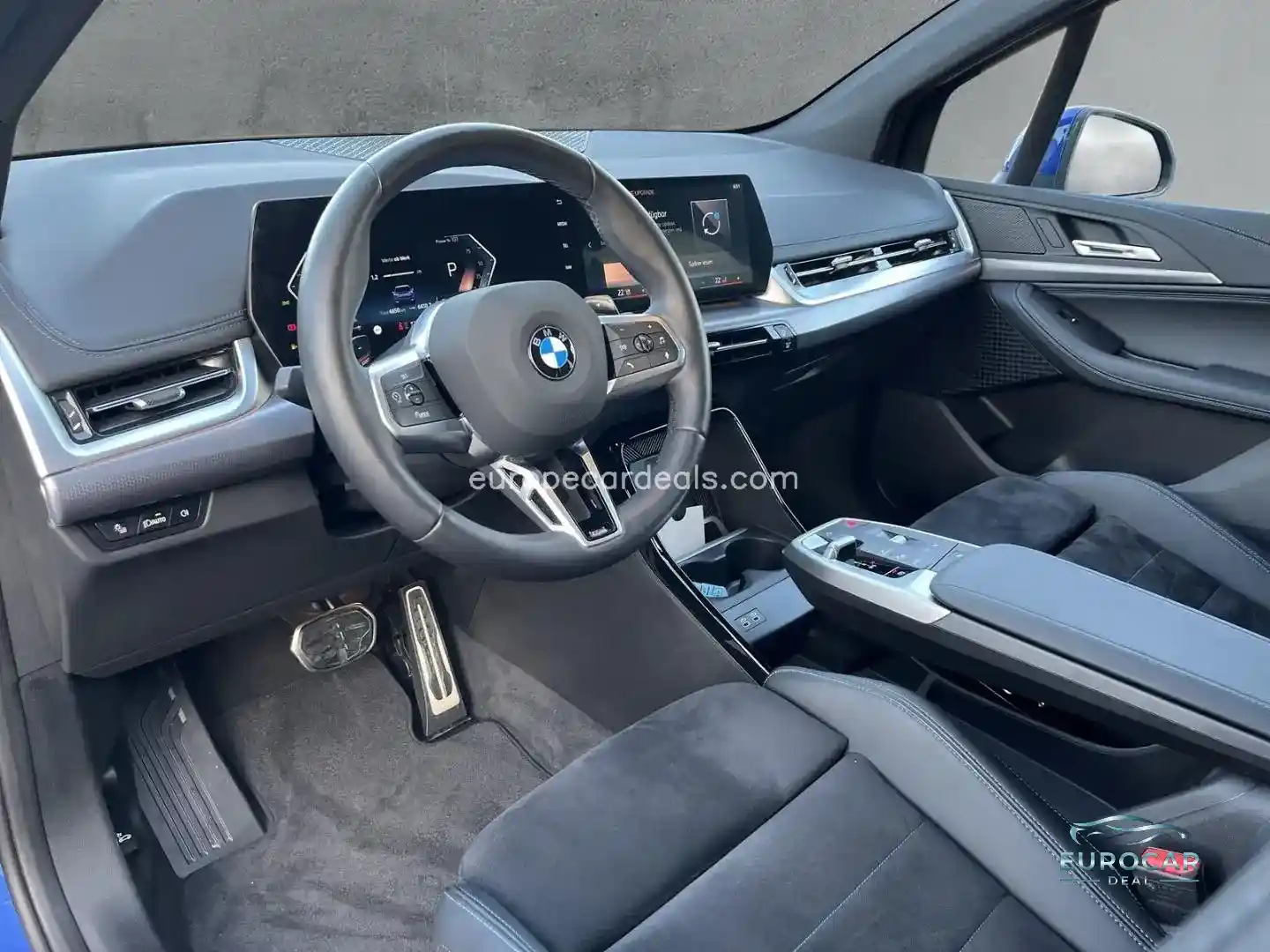 BMW 223 Active Tourer
