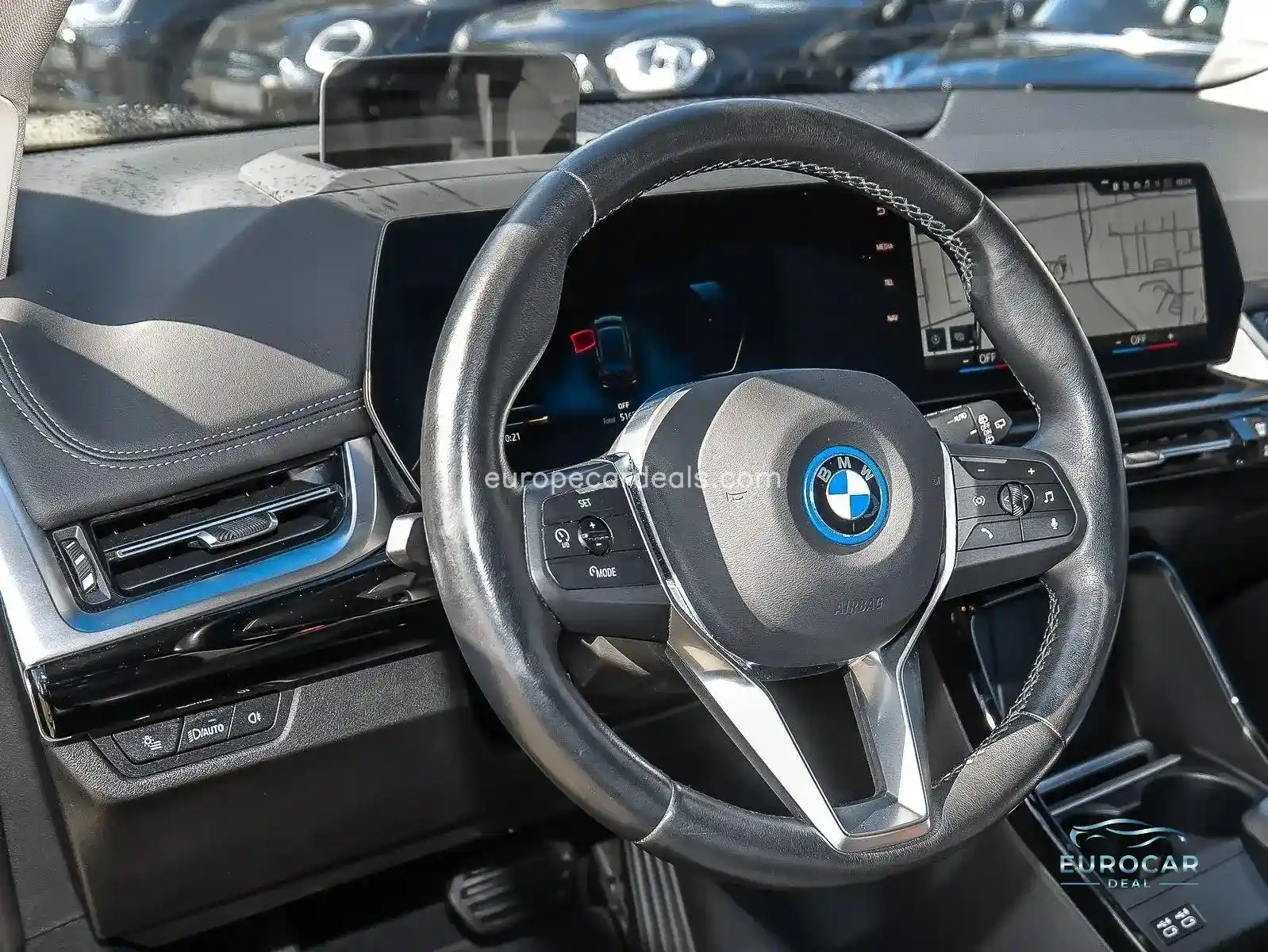 BMW 225 Active Tourer