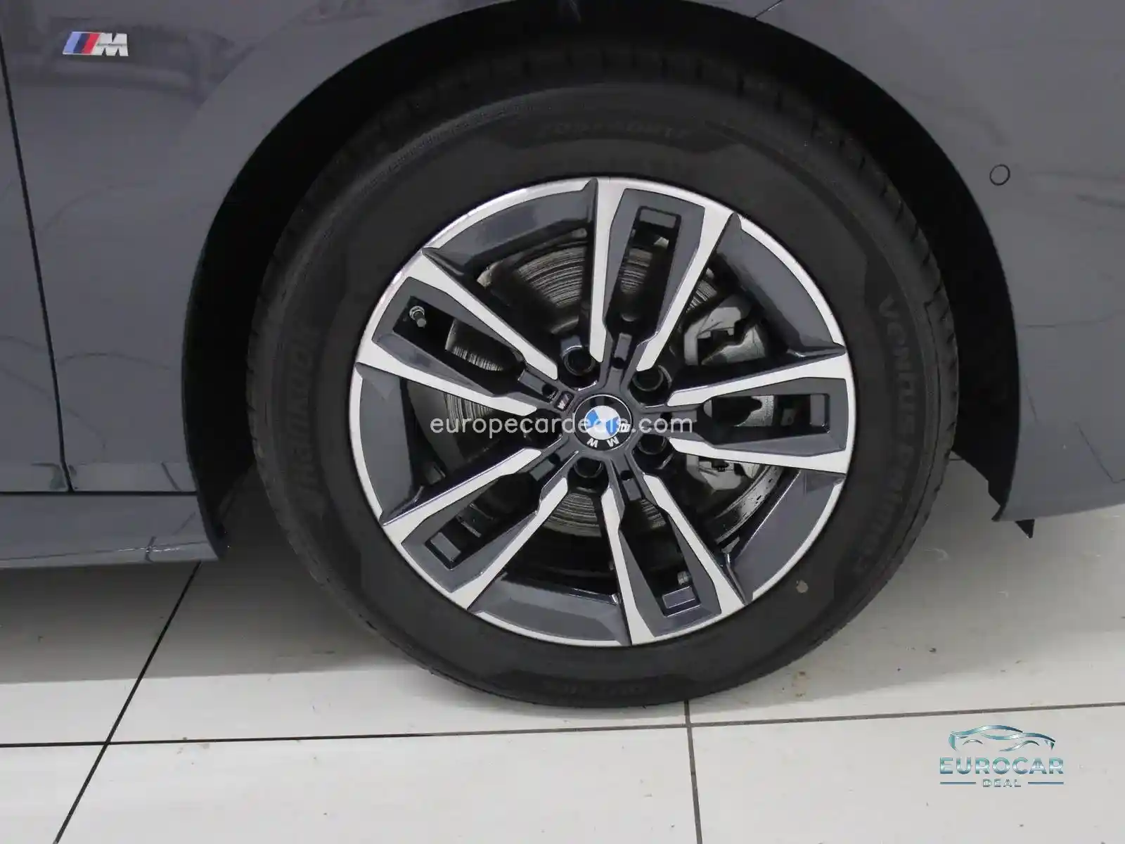 BMW 220 Active Tourer