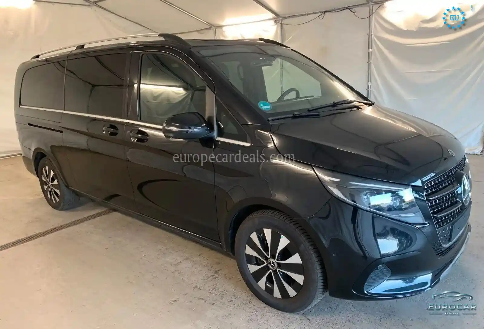Mercedes-Benz V 300