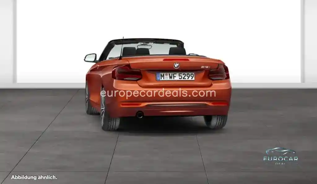 BMW 218