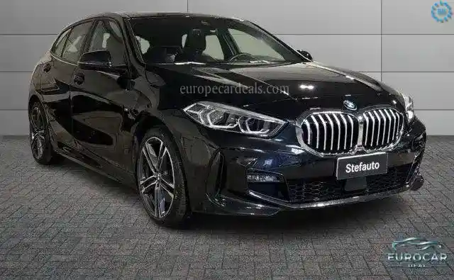 BMW 120
