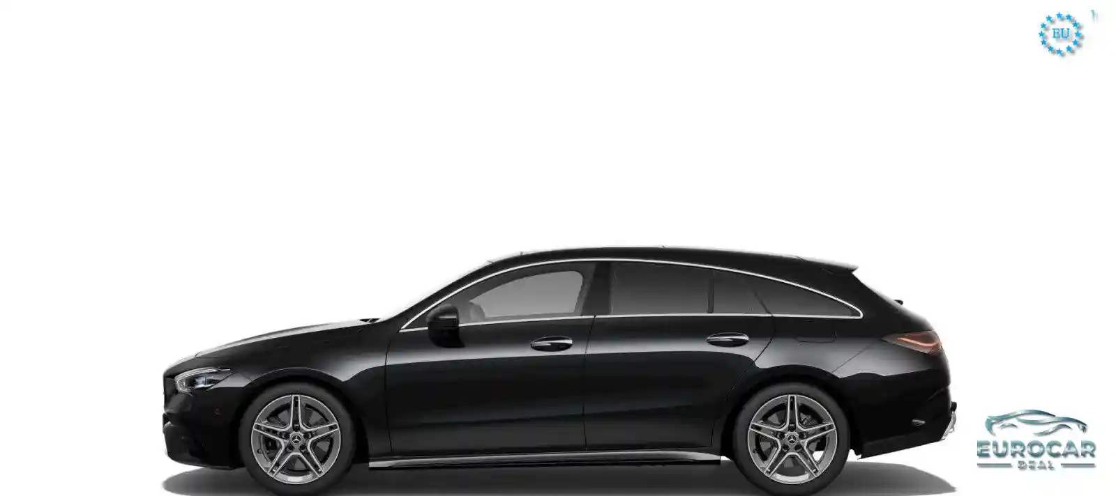 Mercedes-Benz CLA 200 Shooting Brake