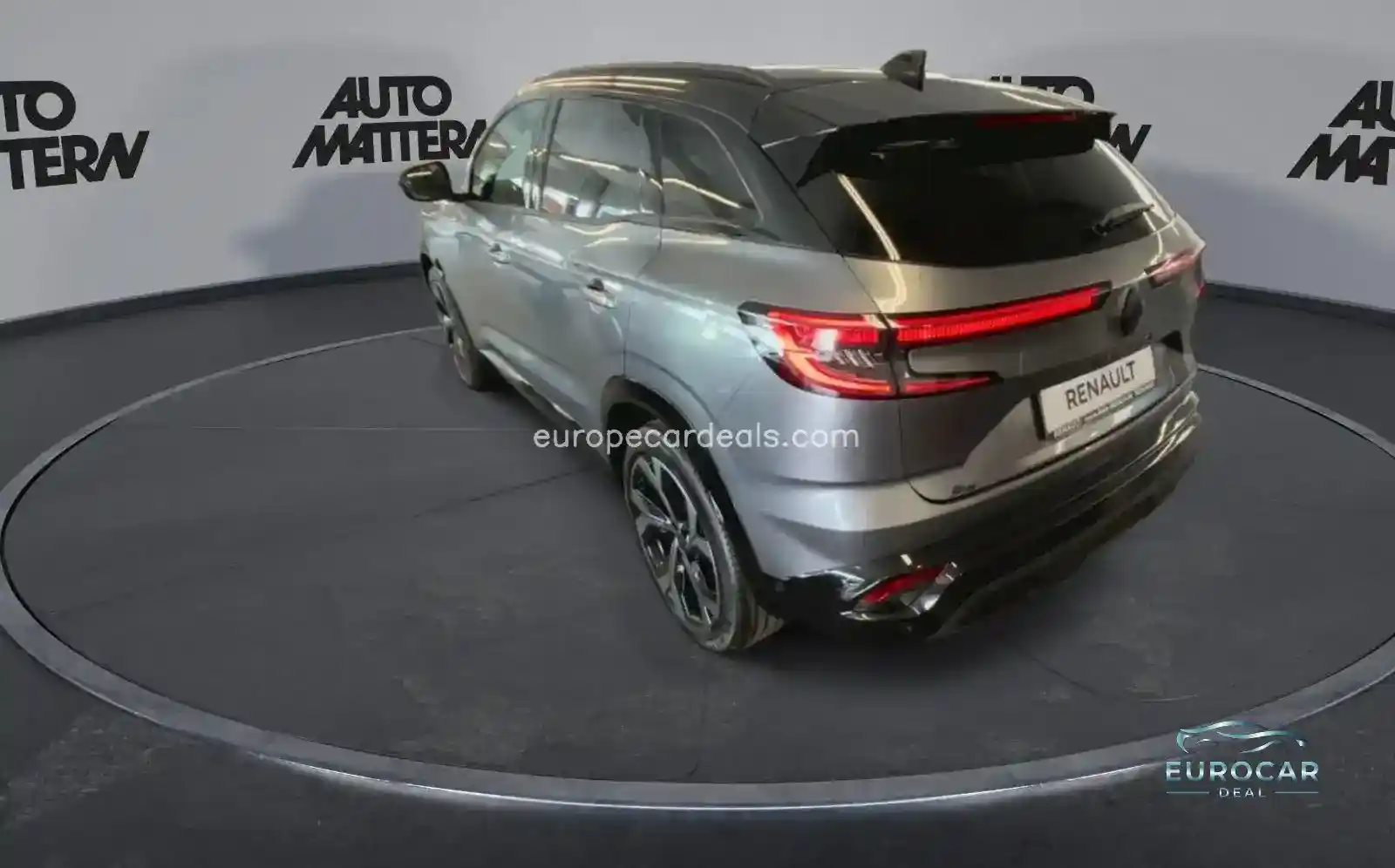 Renault Austral