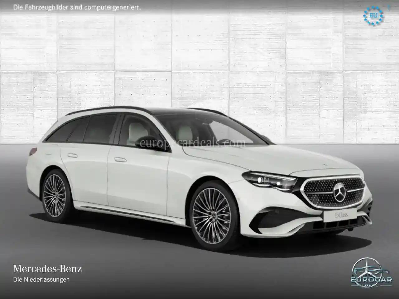 Mercedes-Benz E 300