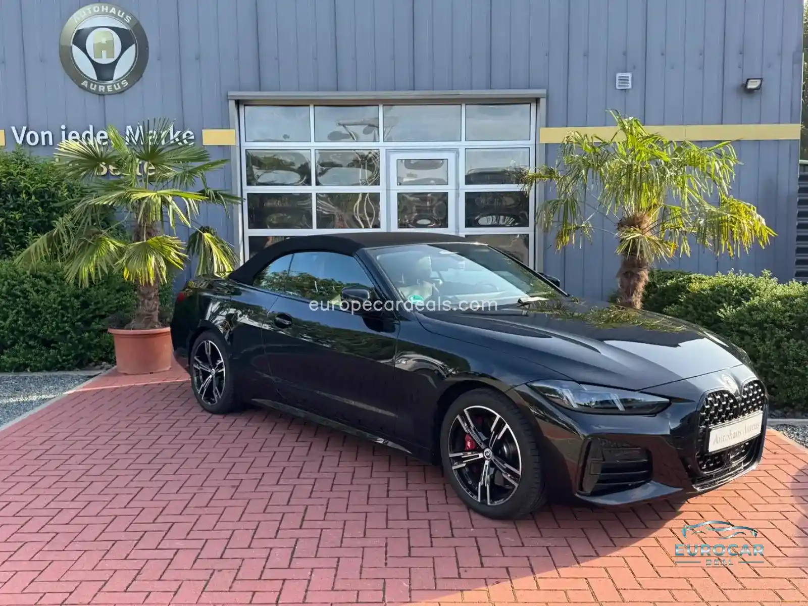 BMW 430