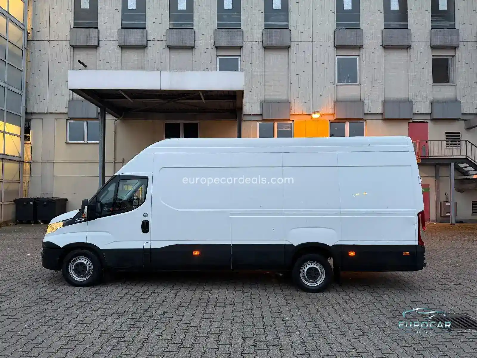 Iveco Other