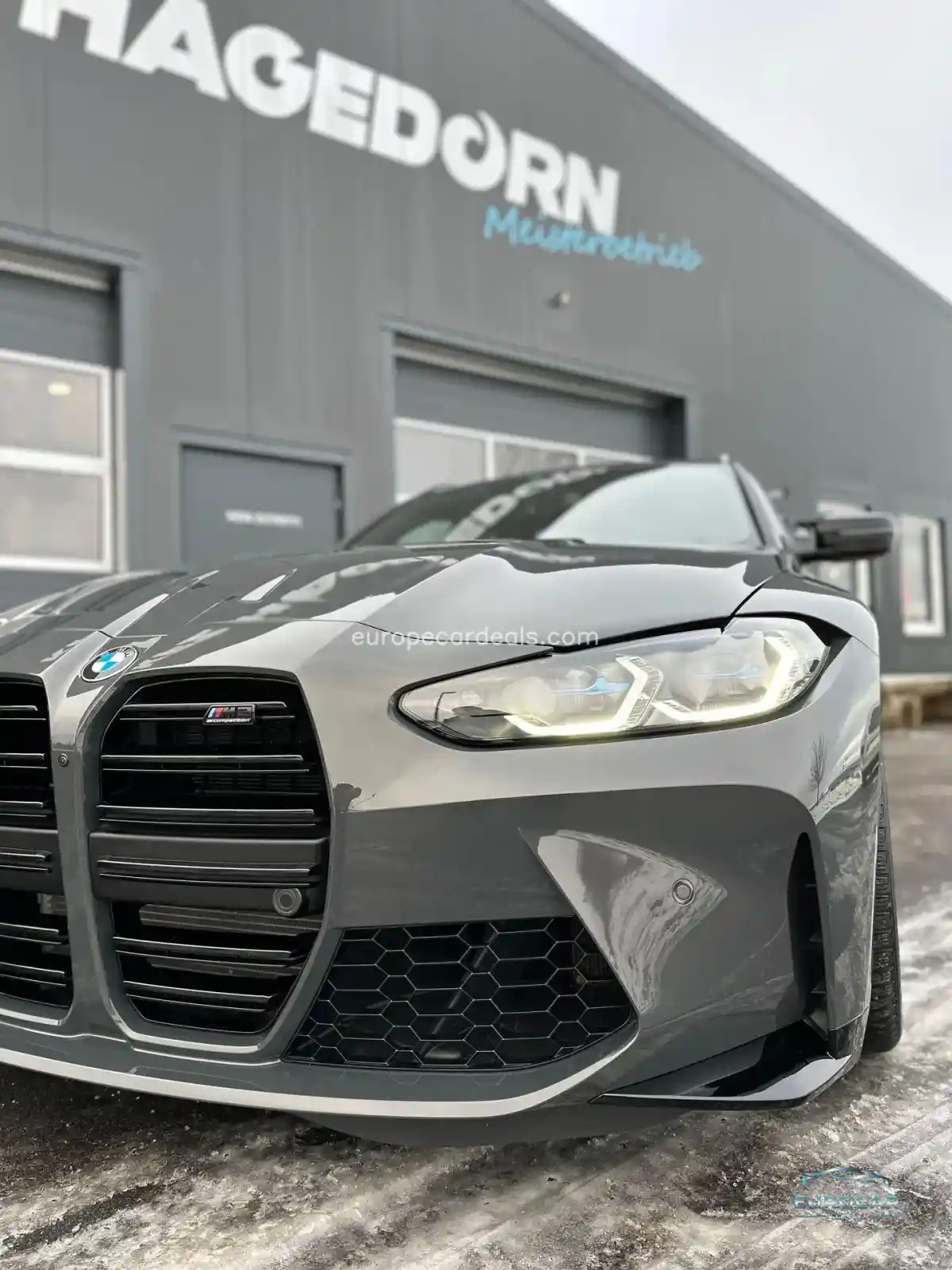 BMW M3
