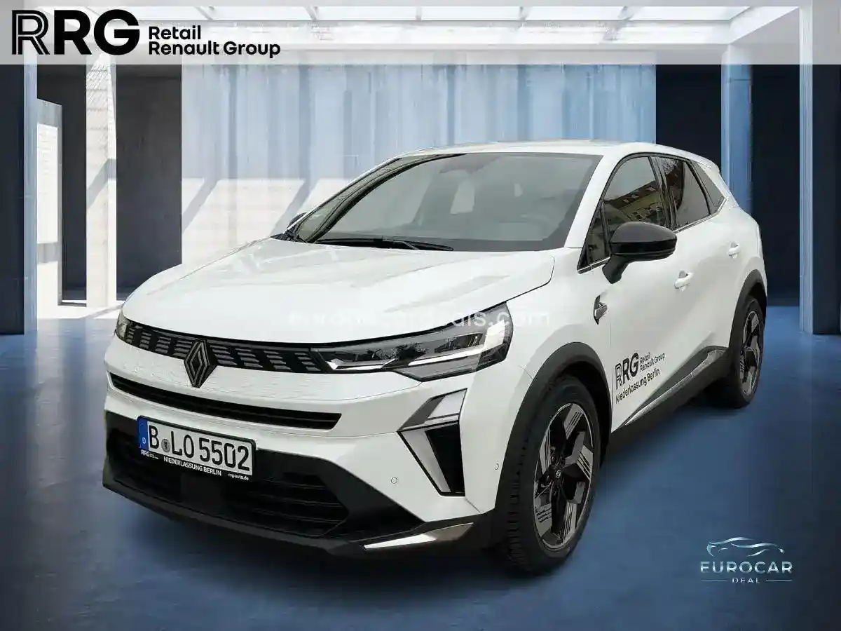 Renault Symbioz