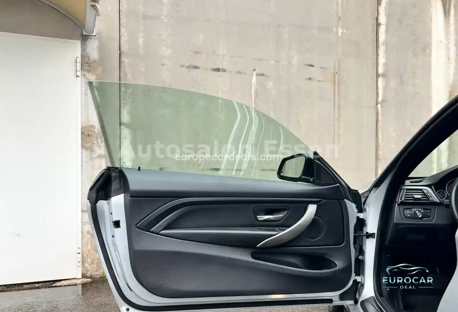 BMW 435