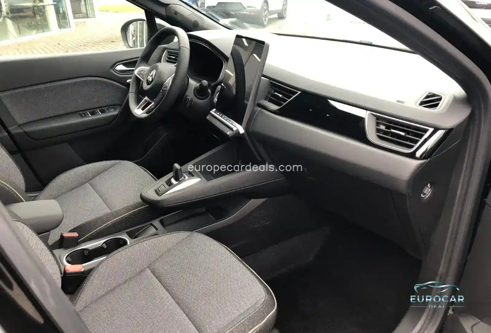 Mitsubishi Grandis