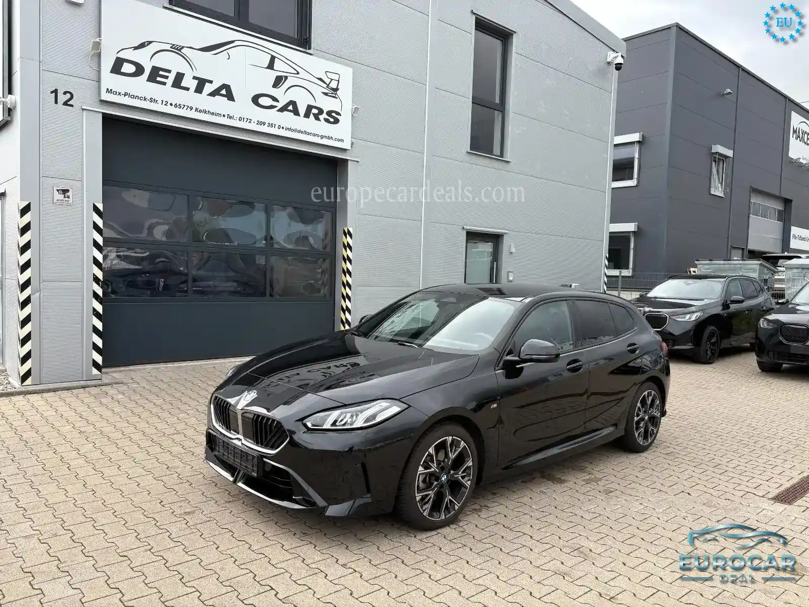 BMW 118