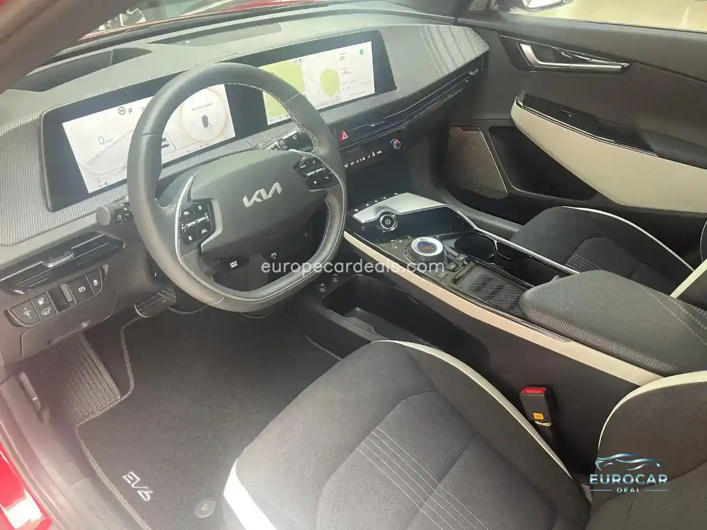 Kia EV6