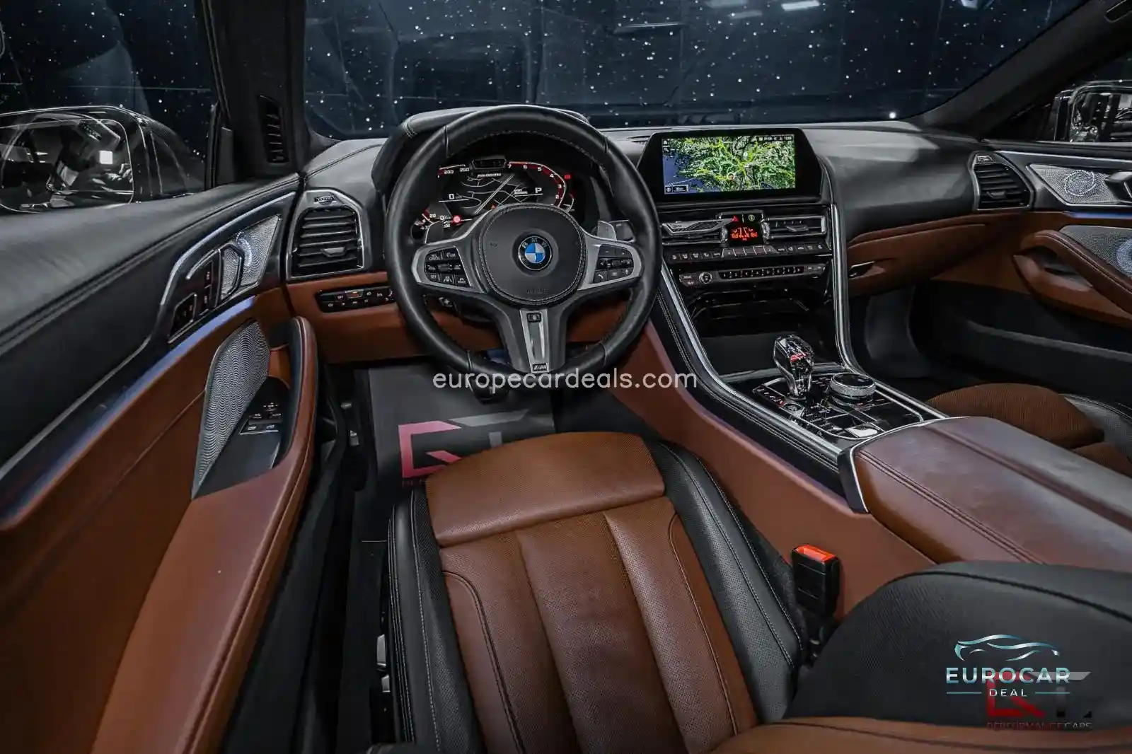 BMW M850