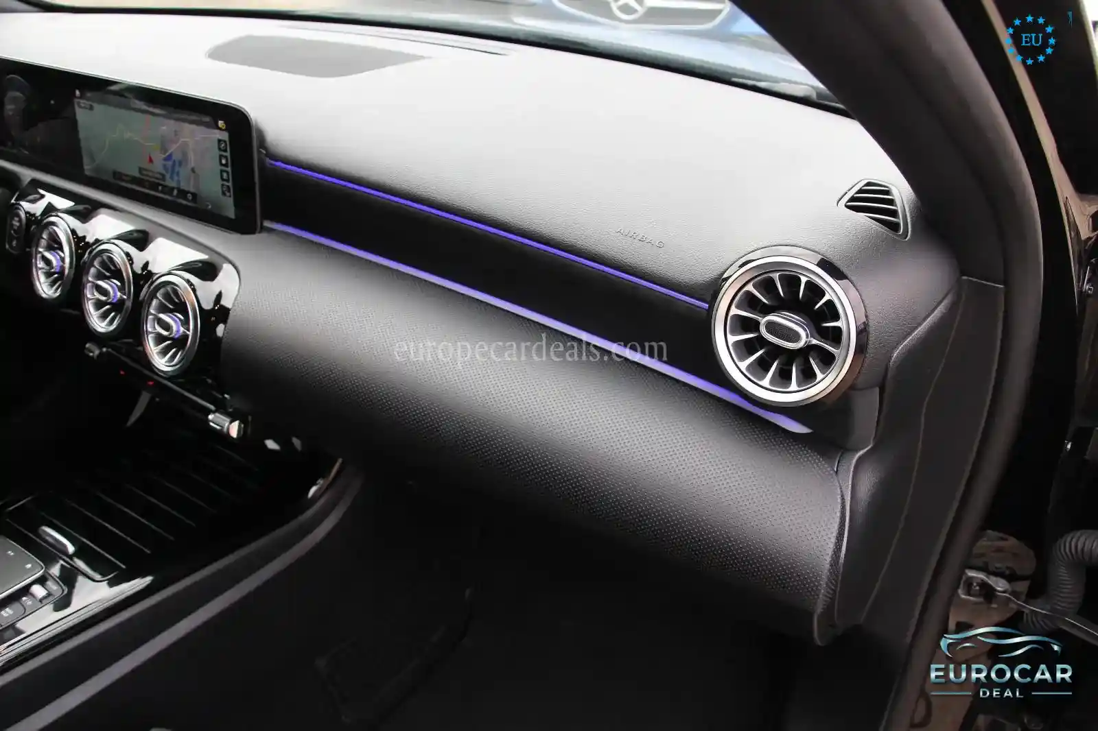 Mercedes-Benz A 220