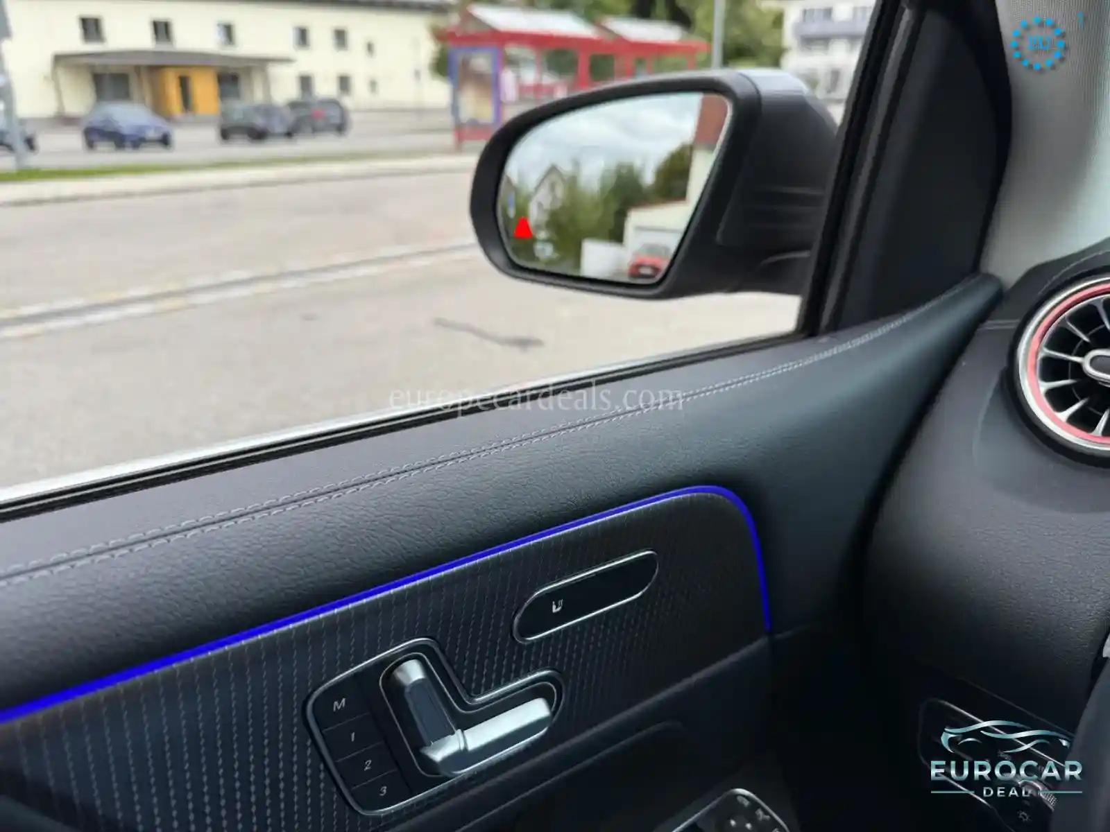 Mercedes-Benz B 220