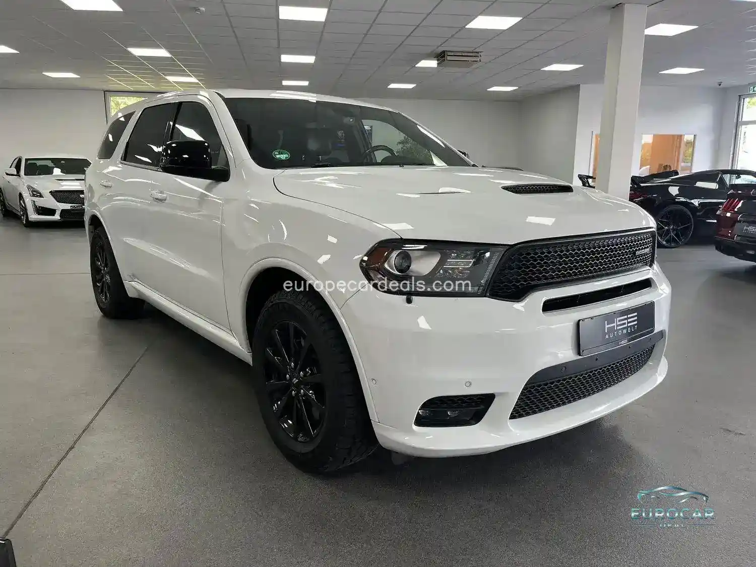 Dodge Durango