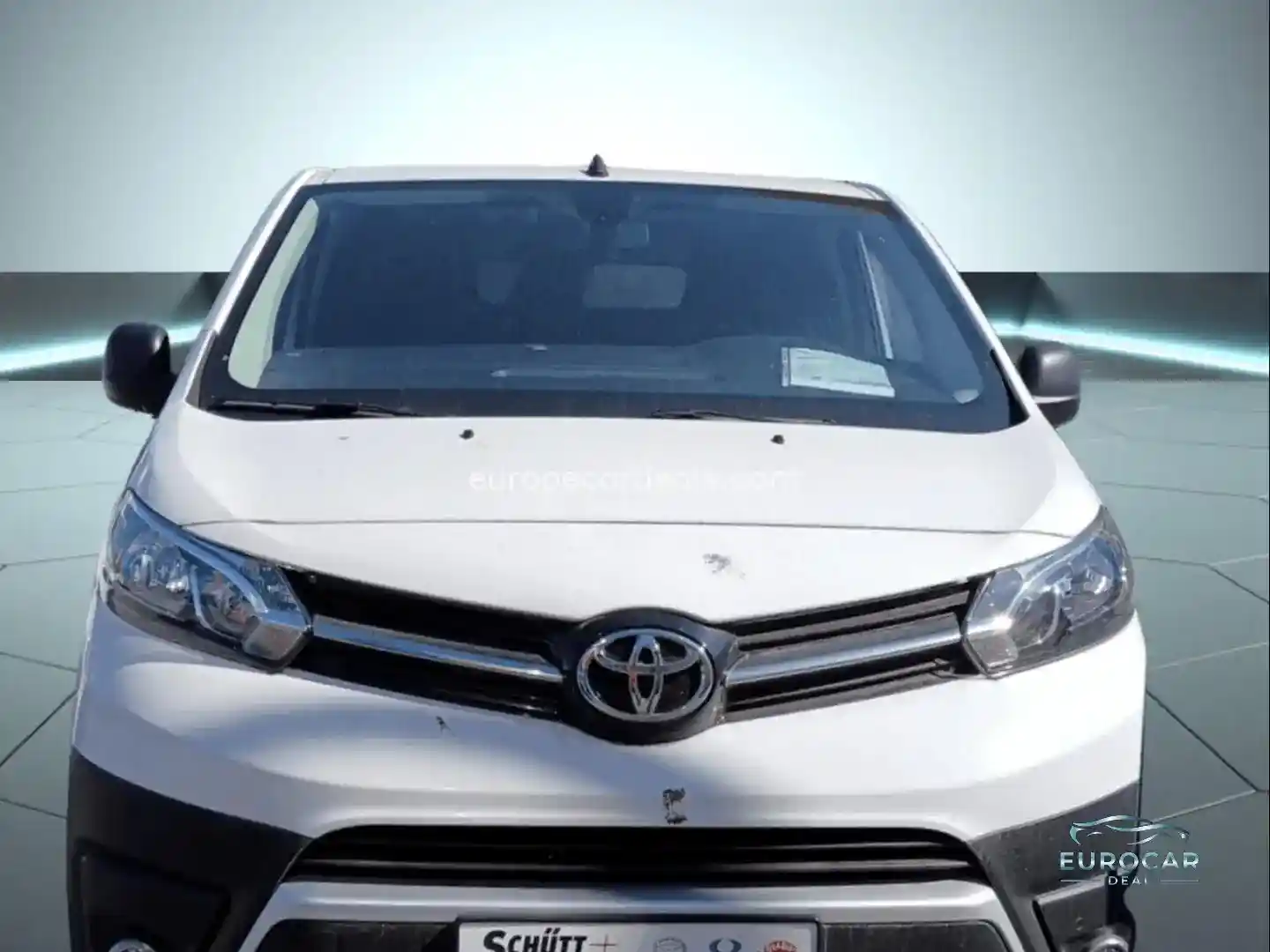 Toyota Proace (Verso)