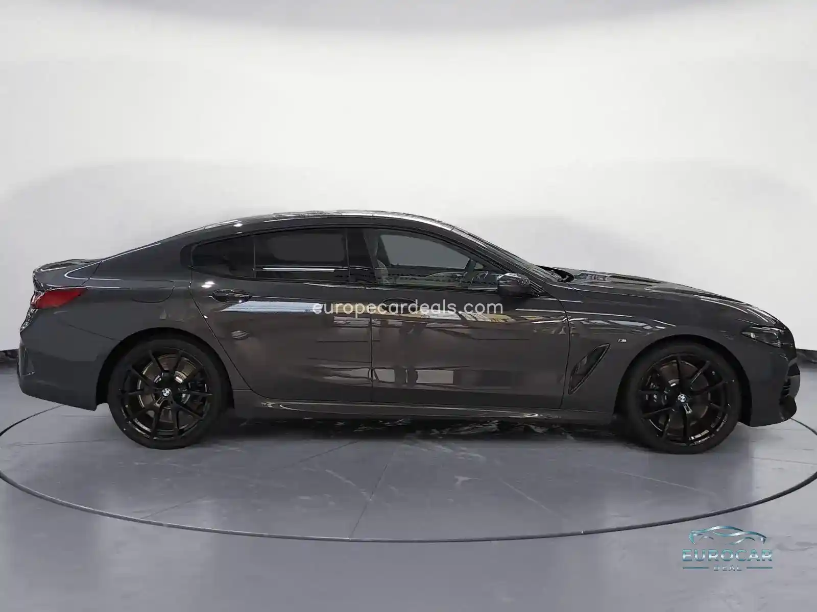 BMW 840