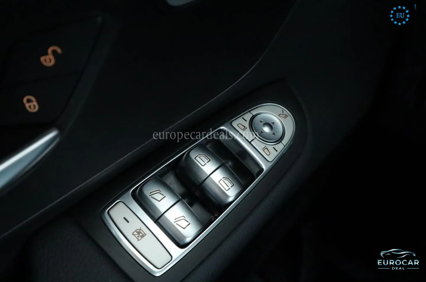 Mercedes-Benz V 220