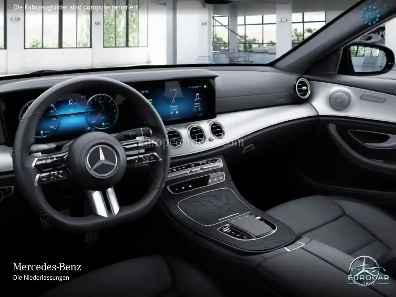 Mercedes-Benz E 300