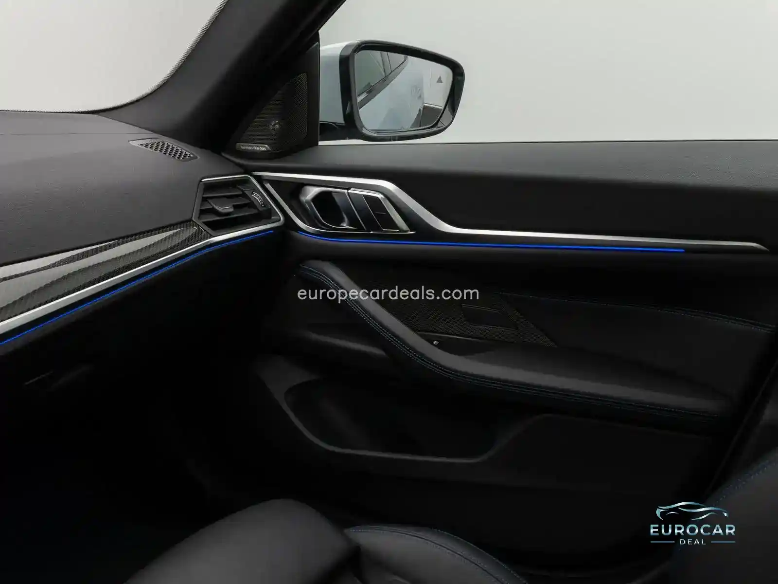 BMW 430 Gran Coupé