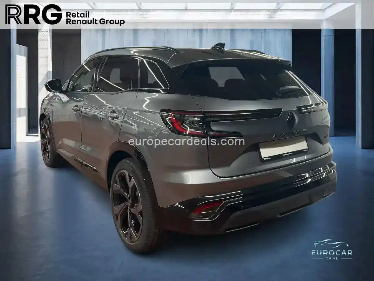 Renault Austral