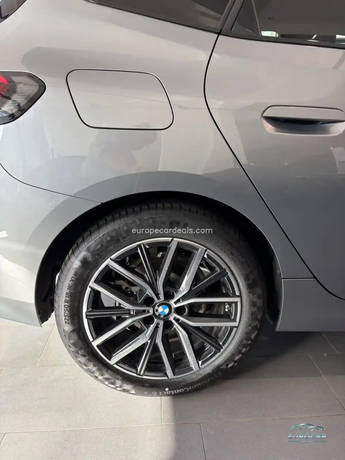 BMW 218 Active Tourer