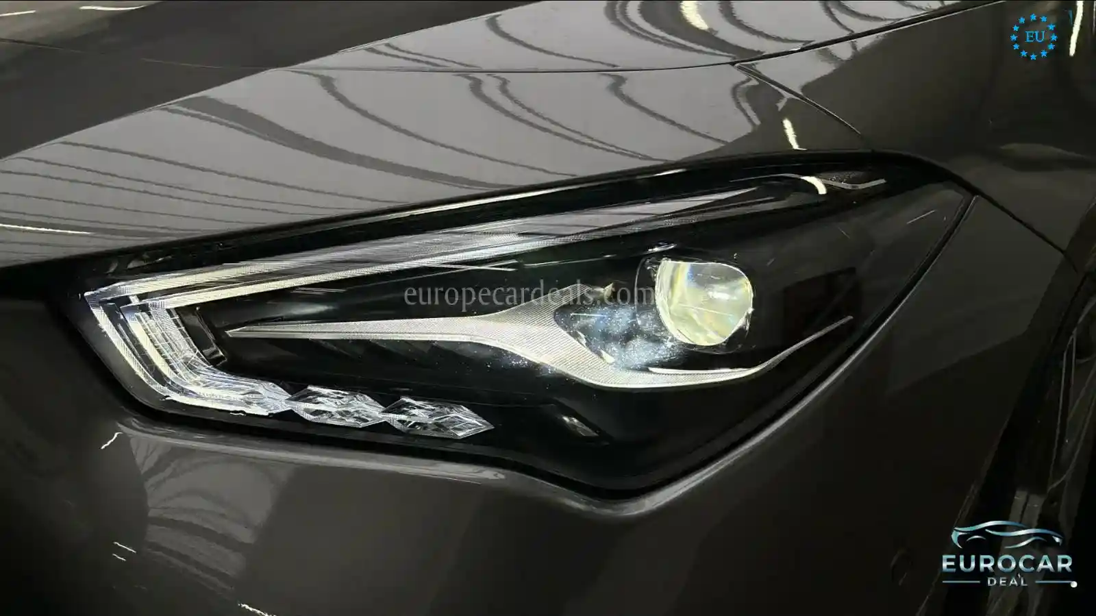 Mercedes-Benz CLA 220 Shooting Brake