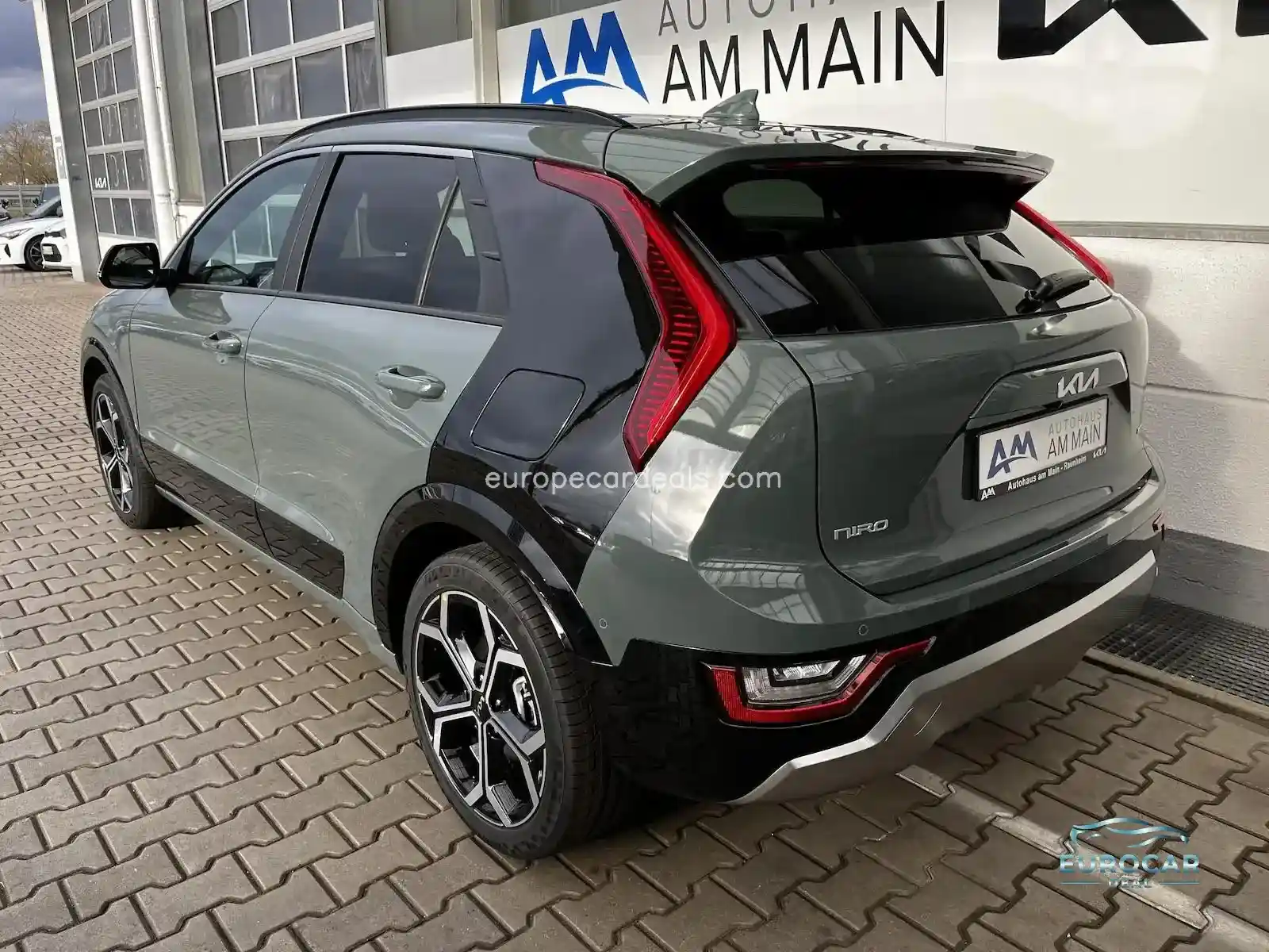 Kia Niro