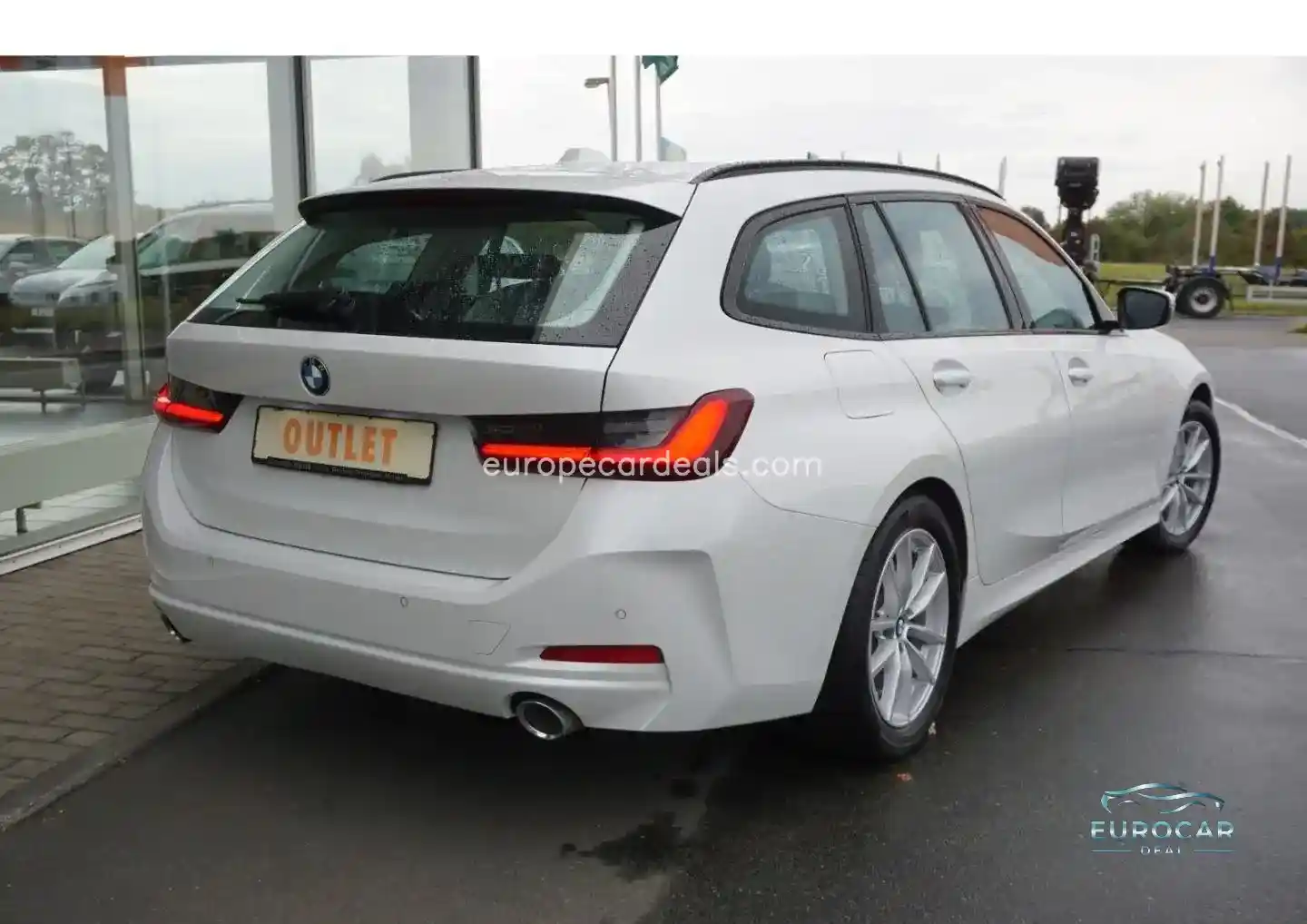 BMW 318