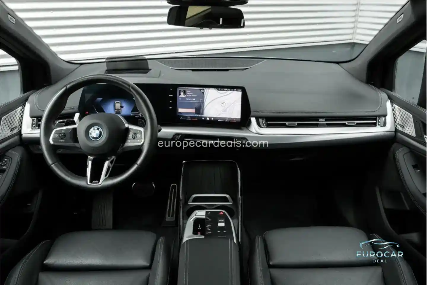 BMW 225 Active Tourer