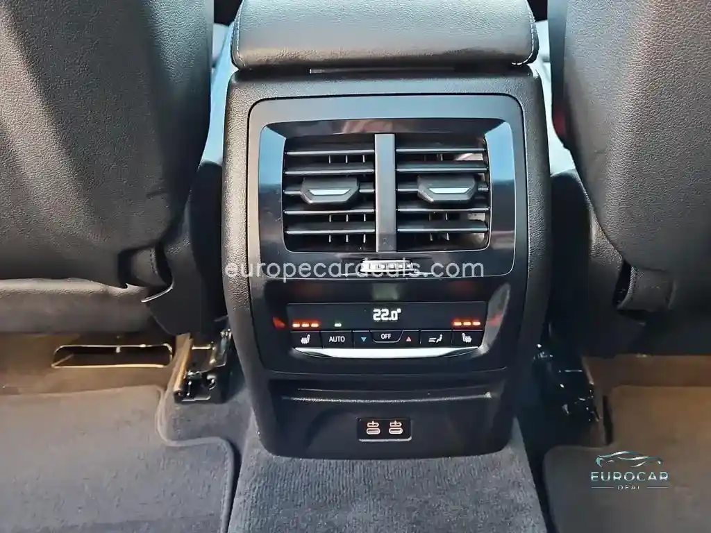 BMW X3 M40