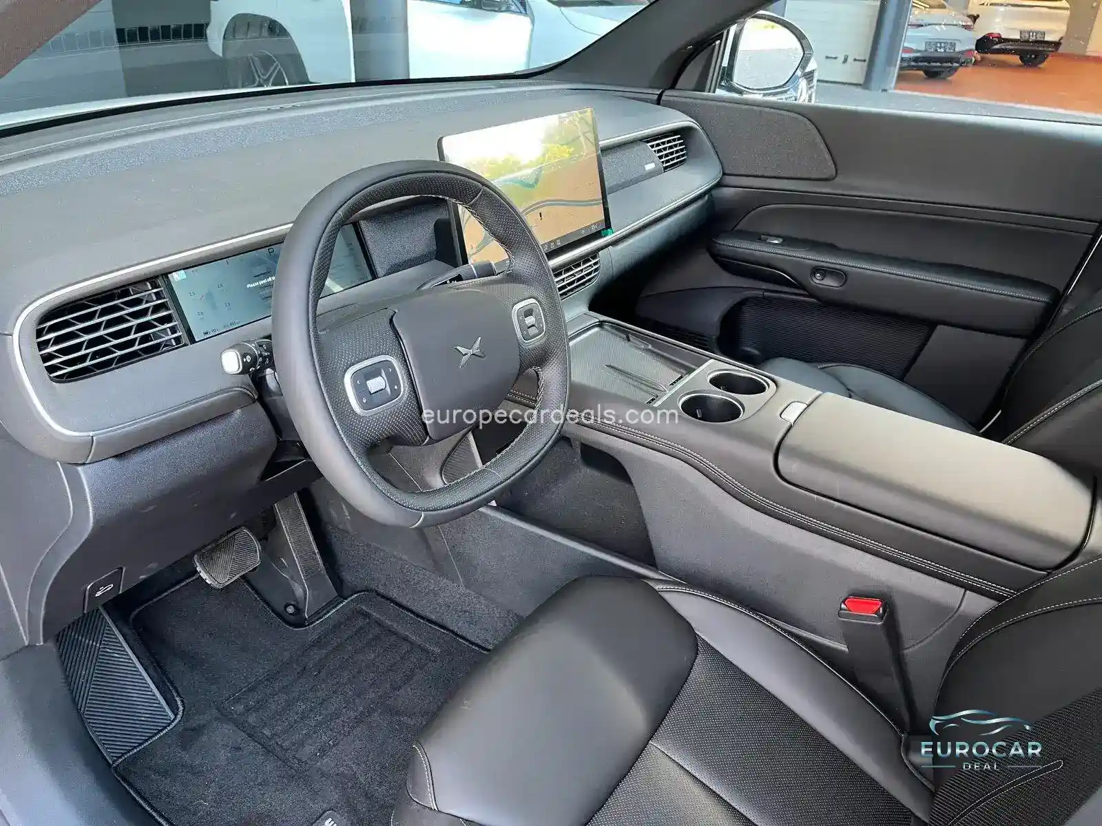 XPENG G6