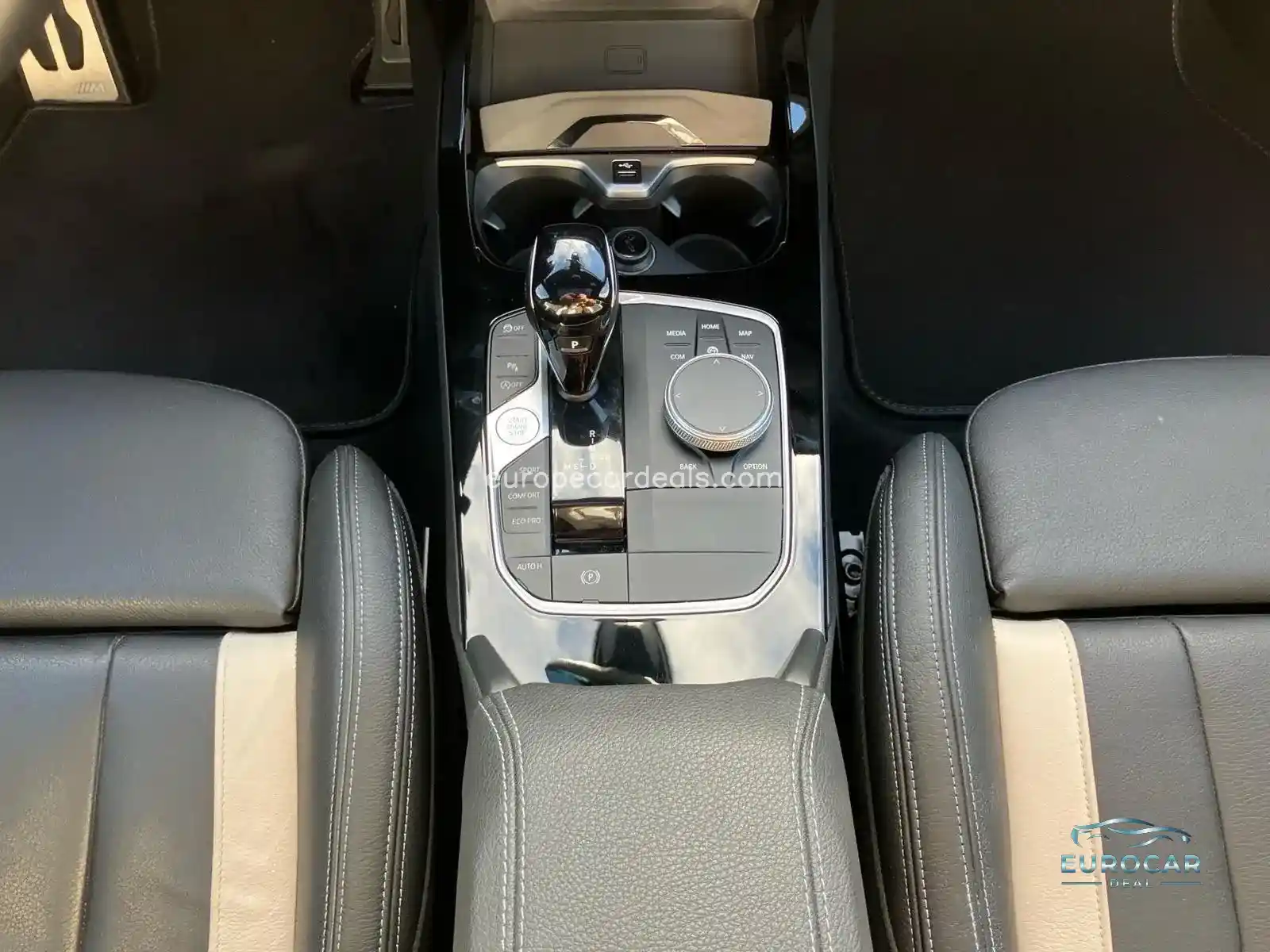 BMW 220 Gran Coupé