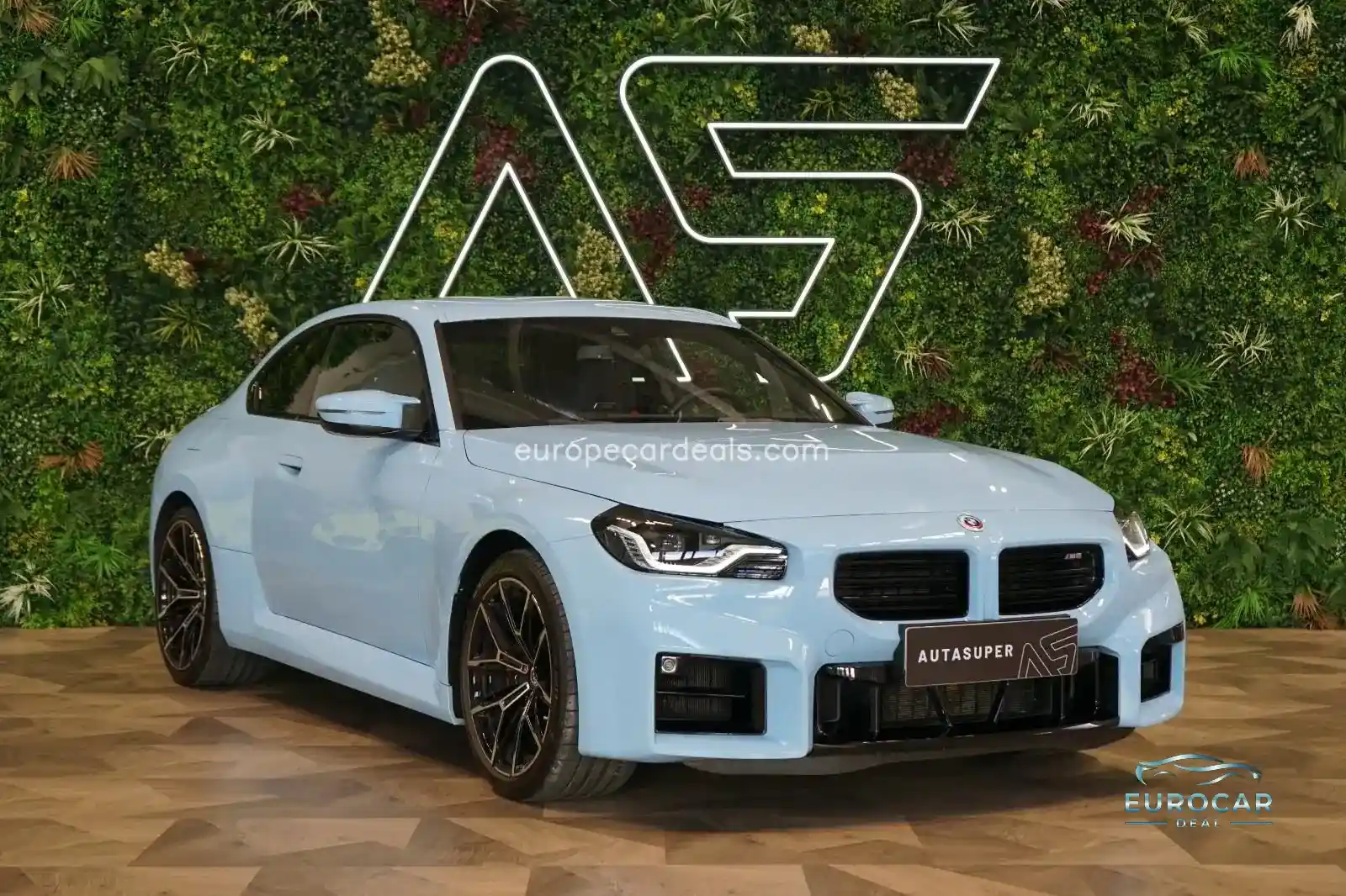 BMW M2