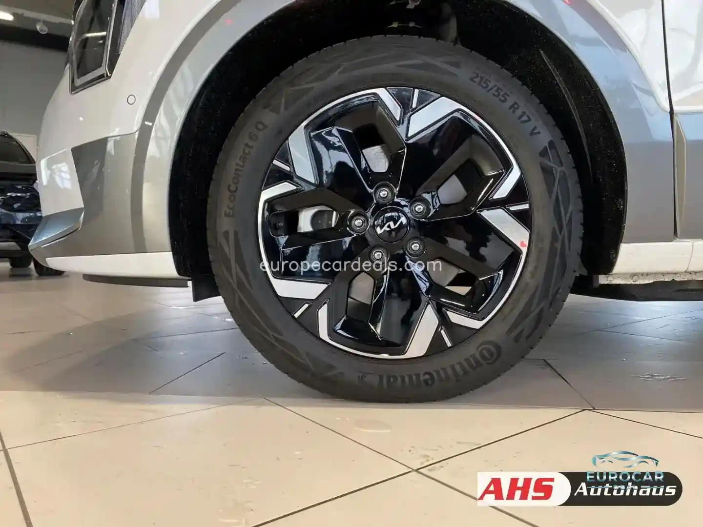 Kia Niro EV