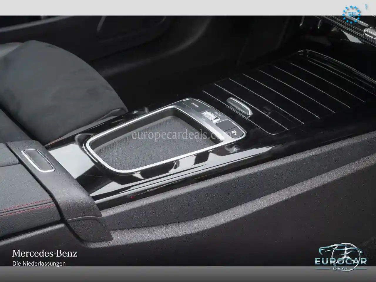 Mercedes-Benz CLA 180 Shooting Brake