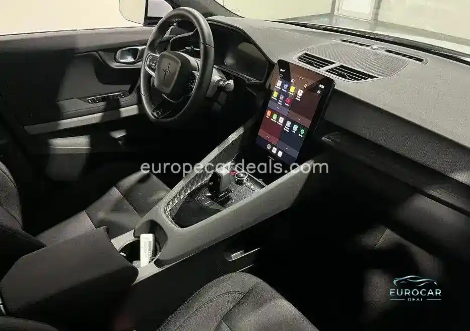 Polestar 2
