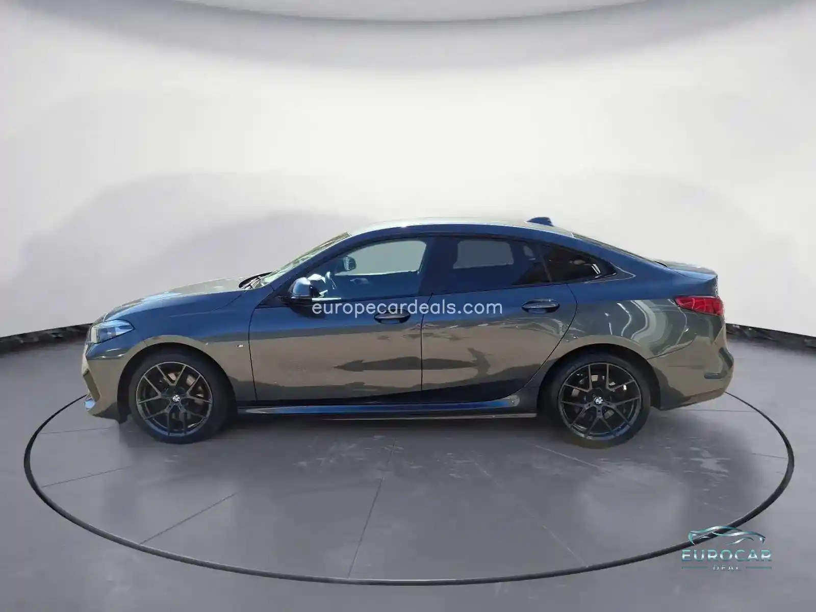 BMW 220 Gran Coupé